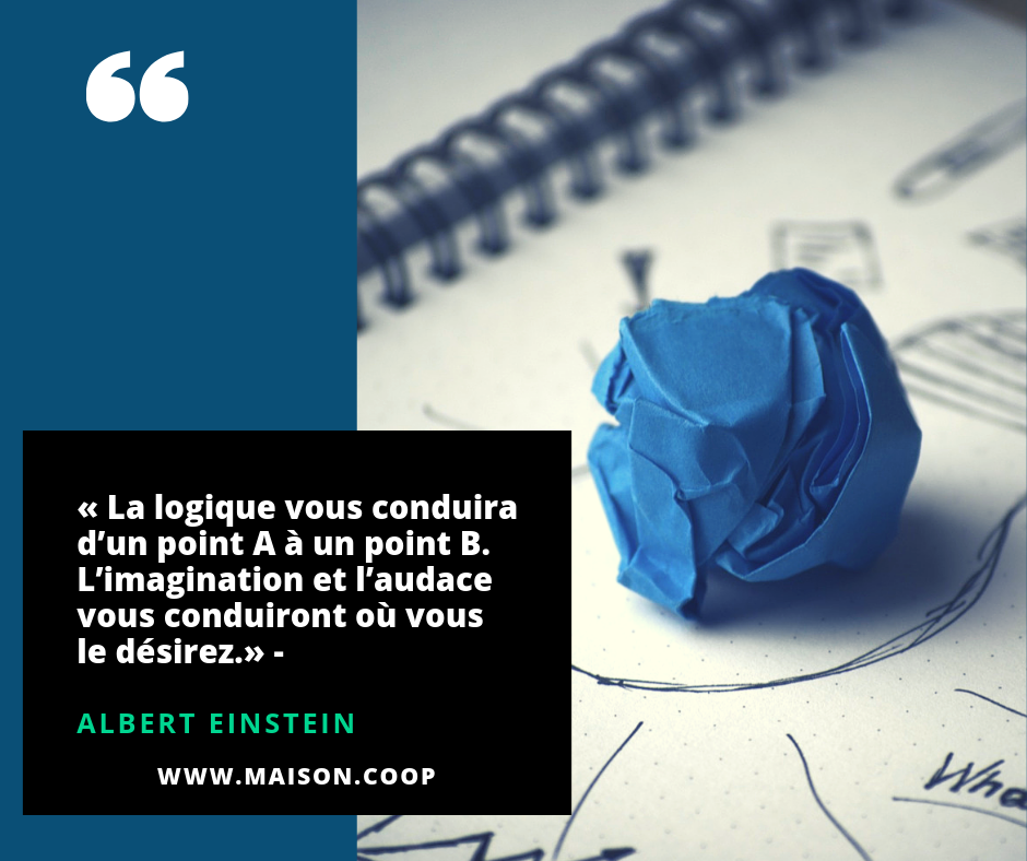 Citation De La Semaine 5 Aout 19 Maison De La Cooperation Et De L Economie Solidaire De Quebec