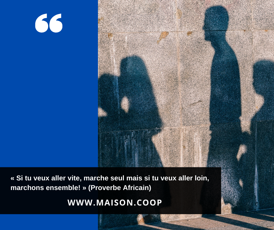 Citation De La Semaine 25 Mai Maison De La Cooperation Et De L Economie Solidaire De Quebec